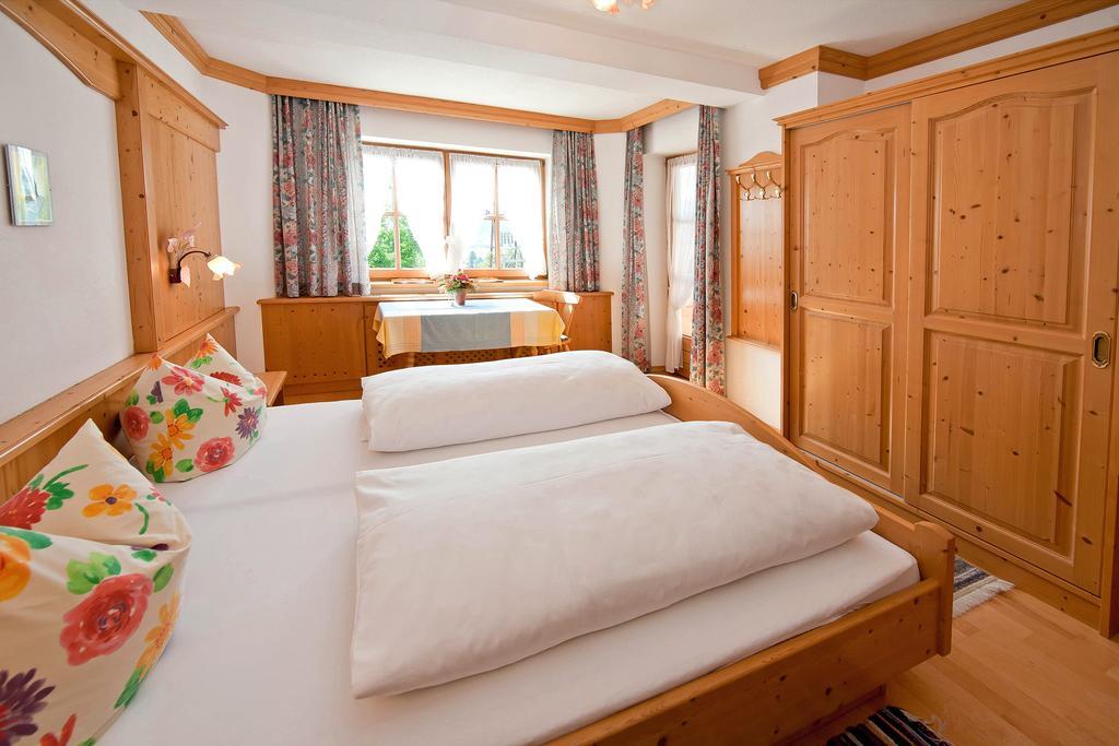 Hauser'S Ferienhof ハート・イム・ツィラータール 部屋 写真