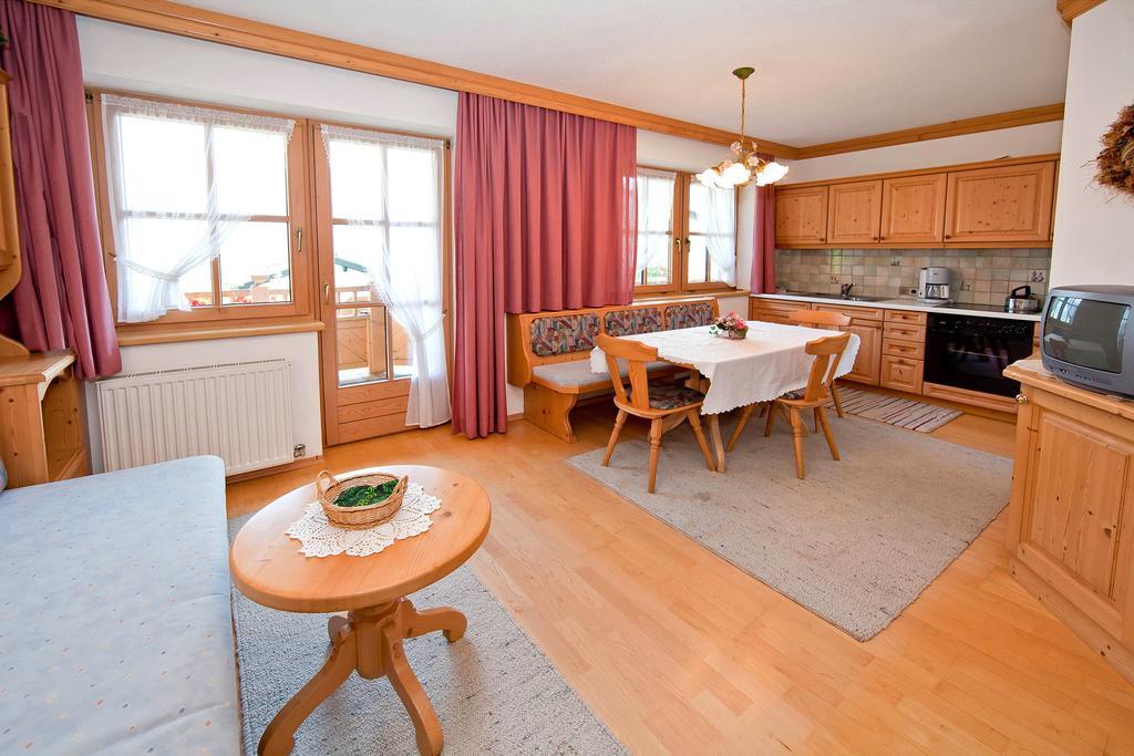 Hauser'S Ferienhof ハート・イム・ツィラータール 部屋 写真