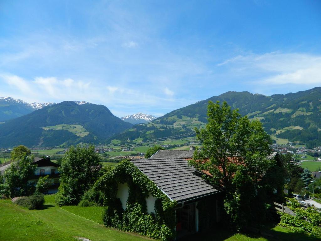 Hauser'S Ferienhof ハート・イム・ツィラータール 部屋 写真